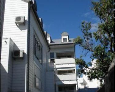 T3 Dans Residence Bon Standing Tres Proche Centre Ville Saint Denis Exterior photo